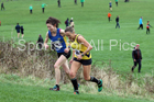 Senior womens Sherman Cup and Davison Shield, Temple Park, South Shields. Photo:  David T. Hewitson/Sports for All Pics
